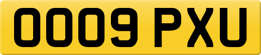 OO09PXU
