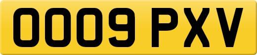OO09PXV