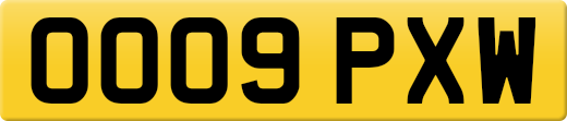 OO09PXW