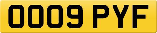 OO09PYF
