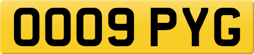 OO09PYG