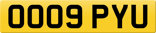 OO09PYU