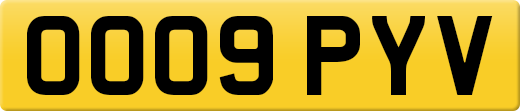 OO09PYV