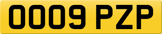 OO09PZP