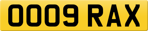 OO09RAX