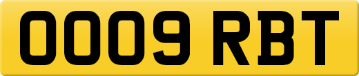 OO09RBT