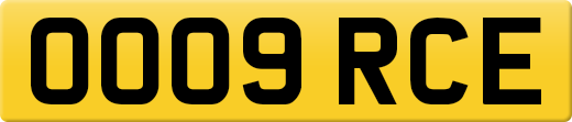 OO09RCE