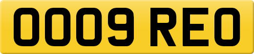 OO09REO