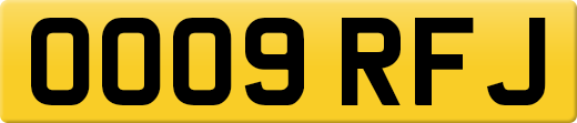 OO09RFJ
