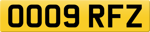 OO09RFZ
