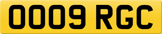 OO09RGC