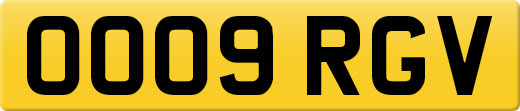 OO09RGV