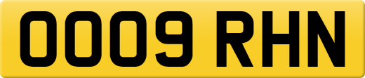OO09RHN