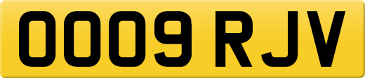 OO09RJV