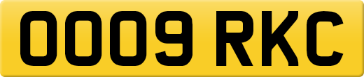 OO09RKC