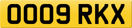 OO09RKX