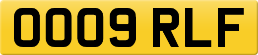 OO09RLF