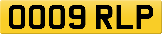 OO09RLP