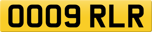 OO09RLR