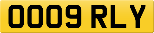 OO09RLY
