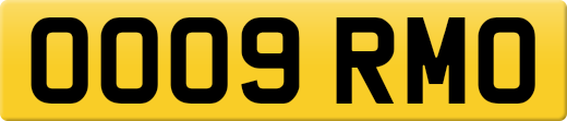 OO09RMO