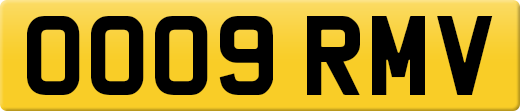 OO09RMV