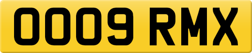 OO09RMX