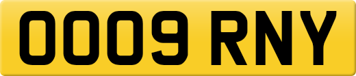 OO09RNY