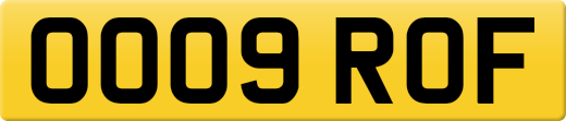 OO09ROF