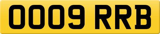 OO09RRB