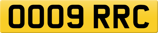OO09RRC