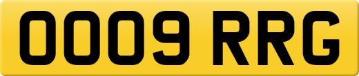 OO09RRG