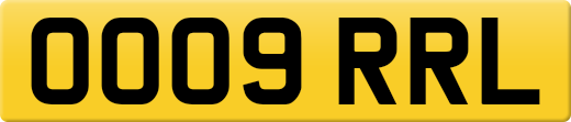 OO09RRL