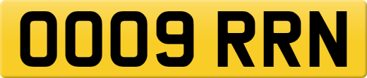 OO09RRN