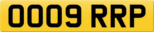 OO09RRP