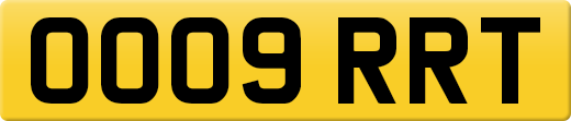 OO09RRT