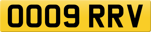 OO09RRV