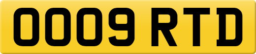 OO09RTD