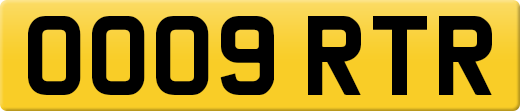OO09RTR