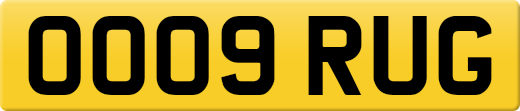 OO09RUG