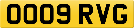 OO09RVG
