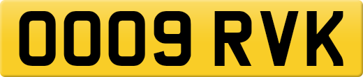 OO09RVK