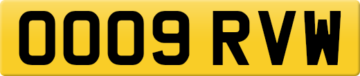 OO09RVW