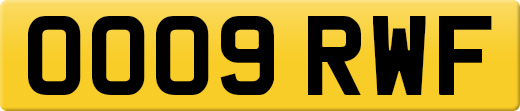 OO09RWF