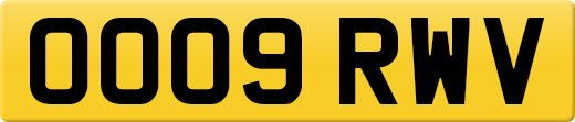 OO09RWV