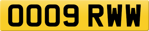 OO09RWW