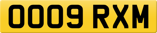 OO09RXM
