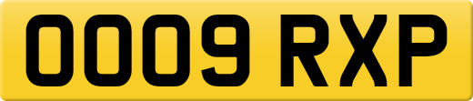 OO09RXP