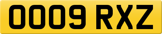 OO09RXZ