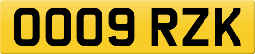 OO09RZK